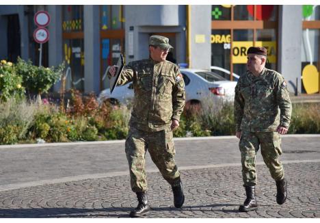 Foto: Szilágyi Lóránd / BIHOREANUL