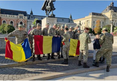 Foto: Szilágyi Lóránd / BIHOREANUL