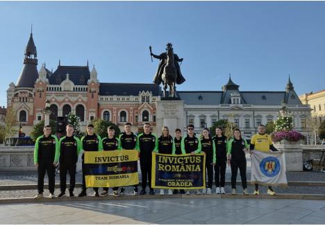 Foto: Szilágyi Lóránd / BIHOREANUL