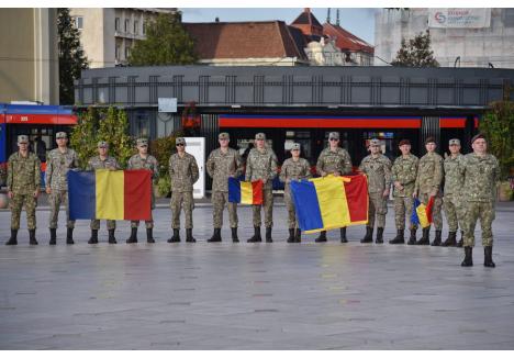 Foto: Szilágyi Lóránd / BIHOREANUL