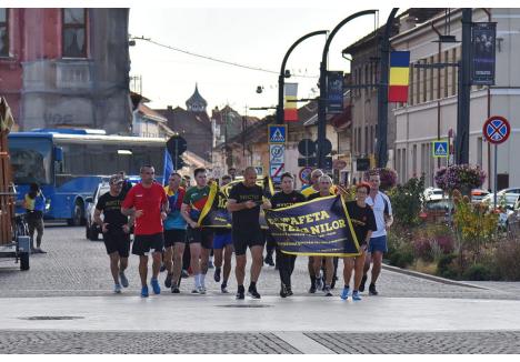 Foto: Szilágyi Lóránd / BIHOREANUL