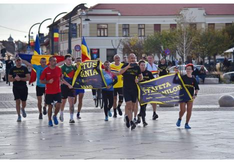 Foto: Szilágyi Lóránd / BIHOREANUL