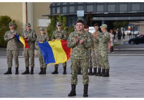 Foto: Szilágyi Lóránd / BIHOREANUL