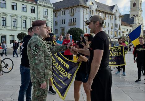 Foto: Szilágyi Lóránd / BIHOREANUL