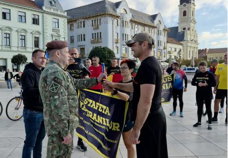 Foto: Szilágyi Lóránd / BIHOREANUL