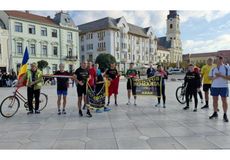 Foto: Szilágyi Lóránd / BIHOREANUL