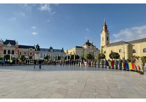 Foto: Szilágyi Lóránd / BIHOREANUL