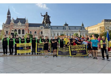 Foto: Szilágyi Lóránd / BIHOREANUL