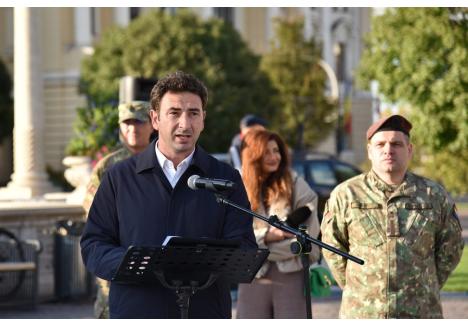 Foto: Szilágyi Lóránd / BIHOREANUL