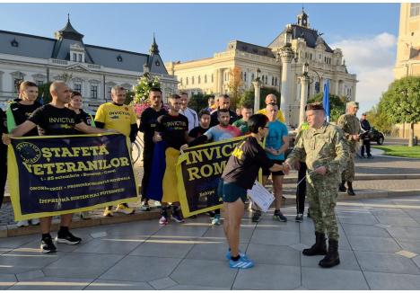 Foto: Szilágyi Lóránd / BIHOREANUL