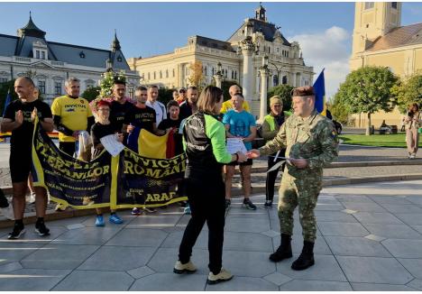 Foto: Szilágyi Lóránd / BIHOREANUL