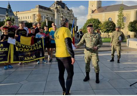 Foto: Szilágyi Lóránd / BIHOREANUL