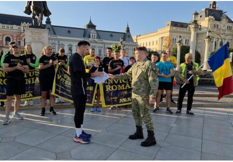 Foto: Szilágyi Lóránd / BIHOREANUL