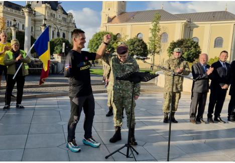 Foto: Szilágyi Lóránd / BIHOREANUL