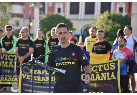 Foto: Szilágyi Lóránd / BIHOREANUL