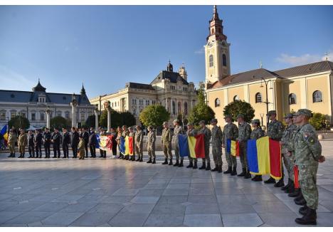 Foto: Szilágyi Lóránd / BIHOREANUL