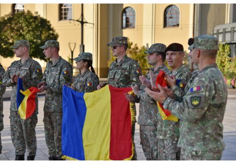 Foto: Szilágyi Lóránd / BIHOREANUL