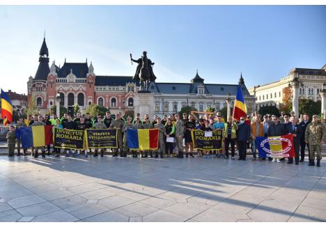 Foto: Szilágyi Lóránd / BIHOREANUL