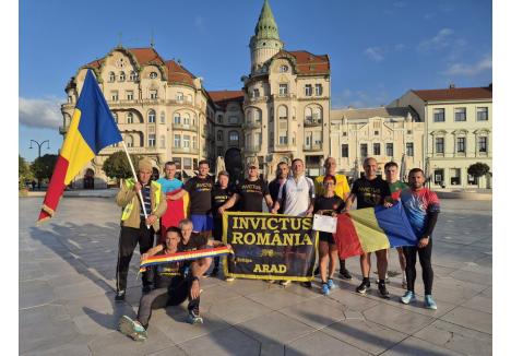 Foto: Szilágyi Lóránd / BIHOREANUL