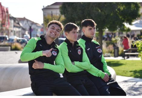 Foto: Szilágyi Lóránd / BIHOREANUL