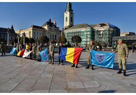 Foto: Szilágyi Lóránd / BIHOREANUL