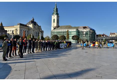 Foto: Szilágyi Lóránd / BIHOREANUL