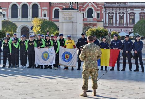 Foto: Szilágyi Lóránd / BIHOREANUL