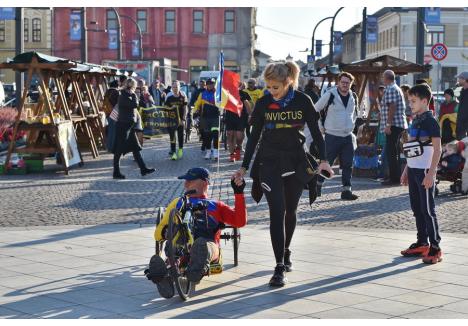 Foto: Szilágyi Lóránd / BIHOREANUL