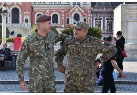 Foto: Szilágyi Lóránd / BIHOREANUL