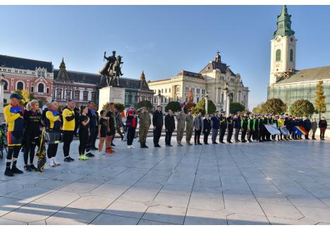 Foto: Szilágyi Lóránd / BIHOREANUL