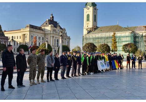 Foto: Szilágyi Lóránd / BIHOREANUL