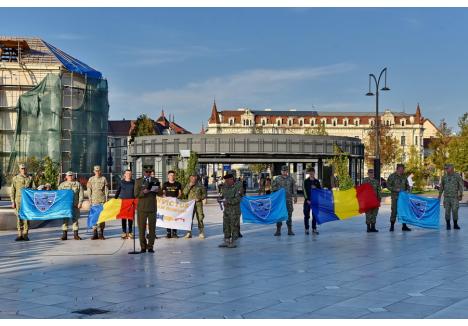 Foto: Szilágyi Lóránd / BIHOREANUL