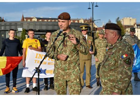 Foto: Szilágyi Lóránd / BIHOREANUL