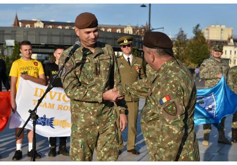 Foto: Szilágyi Lóránd / BIHOREANUL