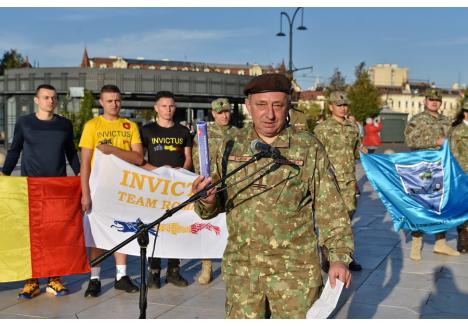 Foto: Szilágyi Lóránd / BIHOREANUL