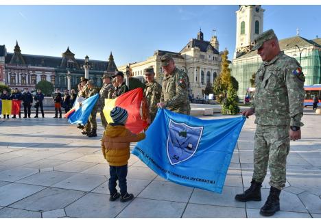 Foto: Szilágyi Lóránd / BIHOREANUL