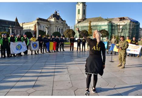 Foto: Szilágyi Lóránd / BIHOREANUL