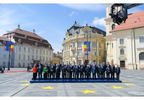foto: Preşedinţia României