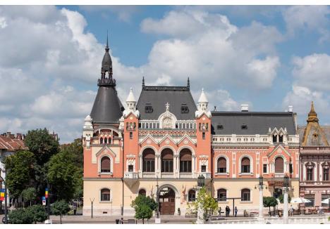 sursa foto Oradea Heritage