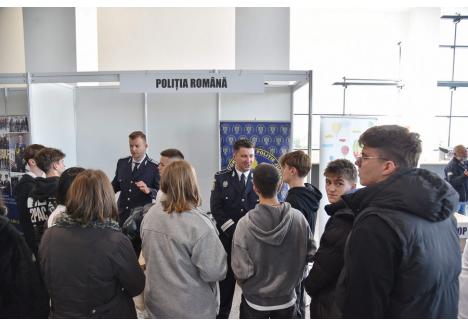 Foto: Szilágyi Lóránd / BIHOREANUL