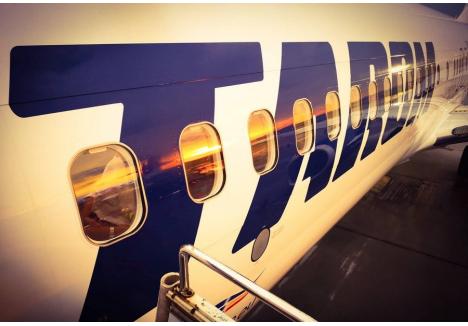 (foto: Facebook, Tarom)