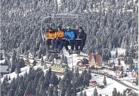 Sursa foto: Telescaun Vartop - Partia "Piatra Graitoare"