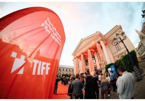 Foto: TIFF Oradea / Facebook