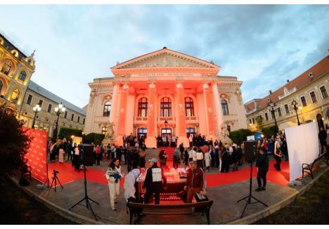 Foto: TIFF Oradea / Facebook