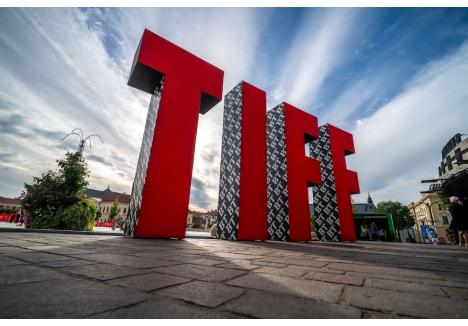 Sursa foto: TIFF Oradea / Facebook