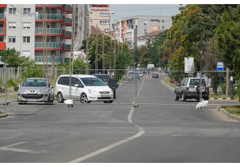 Foto: Paul Lelea / BIHOREANUL