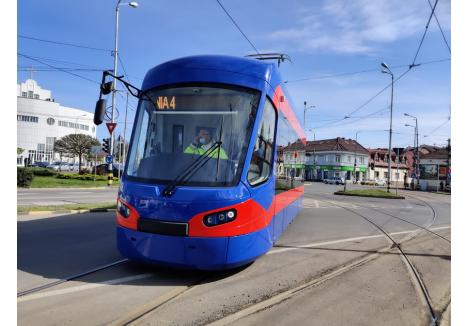 (sursa foto: Primăria Oradea)