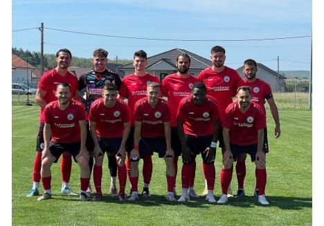 foto: Facebook - ACS Transilvania Sport Academy