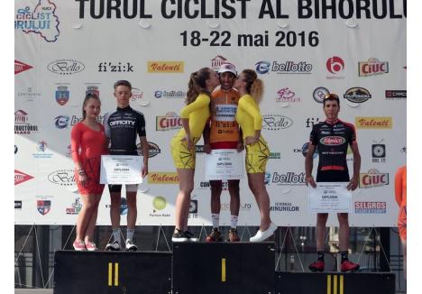 foto: Facebook Cycling Tour of Bihor