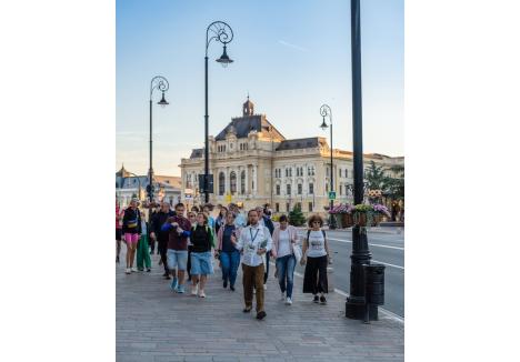 Foto: Visit Oradea / Facebook